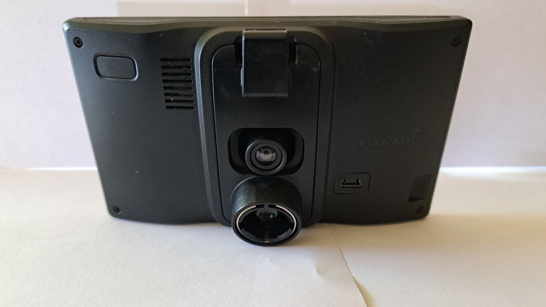 Garmin Navigatori: Garmin DriveAssist 50 – Usato da Fislisbach venduto da Pires1 4