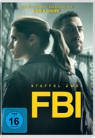 FBI - Staffel 2