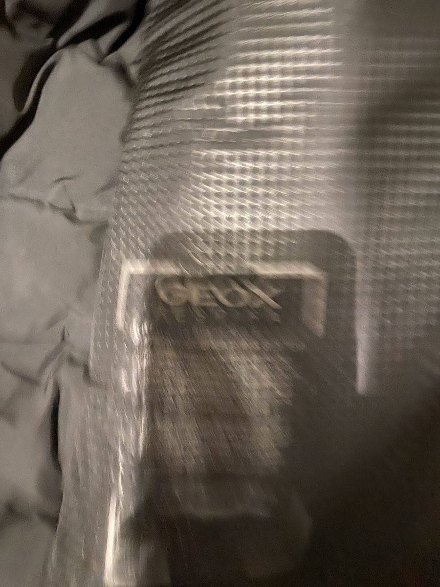 Geox Giacche: Goex Winterkacke schwarz, Grösse L – Usato da Bern venduto da mod18 2
