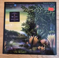Schallplatte / LP Fleetwood Mac  'Tango in the night'