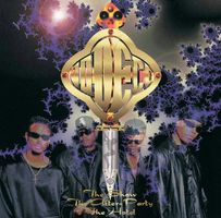 Jodeci – The Show The After Party The Hotel - Vergriffen! a