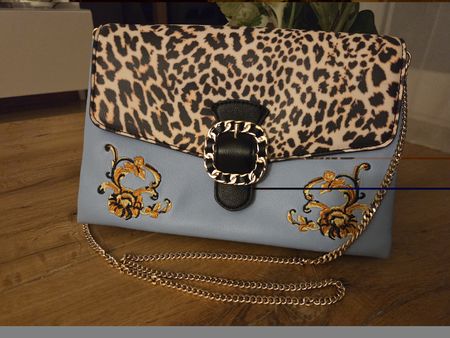 Liu-Jo Tasche