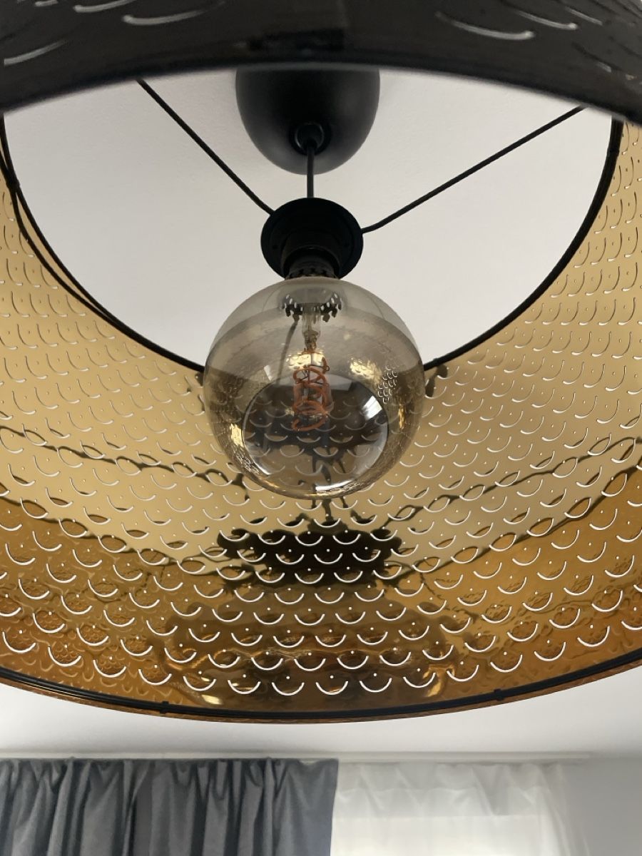 Ikea Lustres & lampes de plafonds: Lampe – D'occasion à Münsingen par ren_5mwr 1