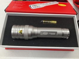 Ultrahelle Power LED Taschenlampen LP.39.90Fr