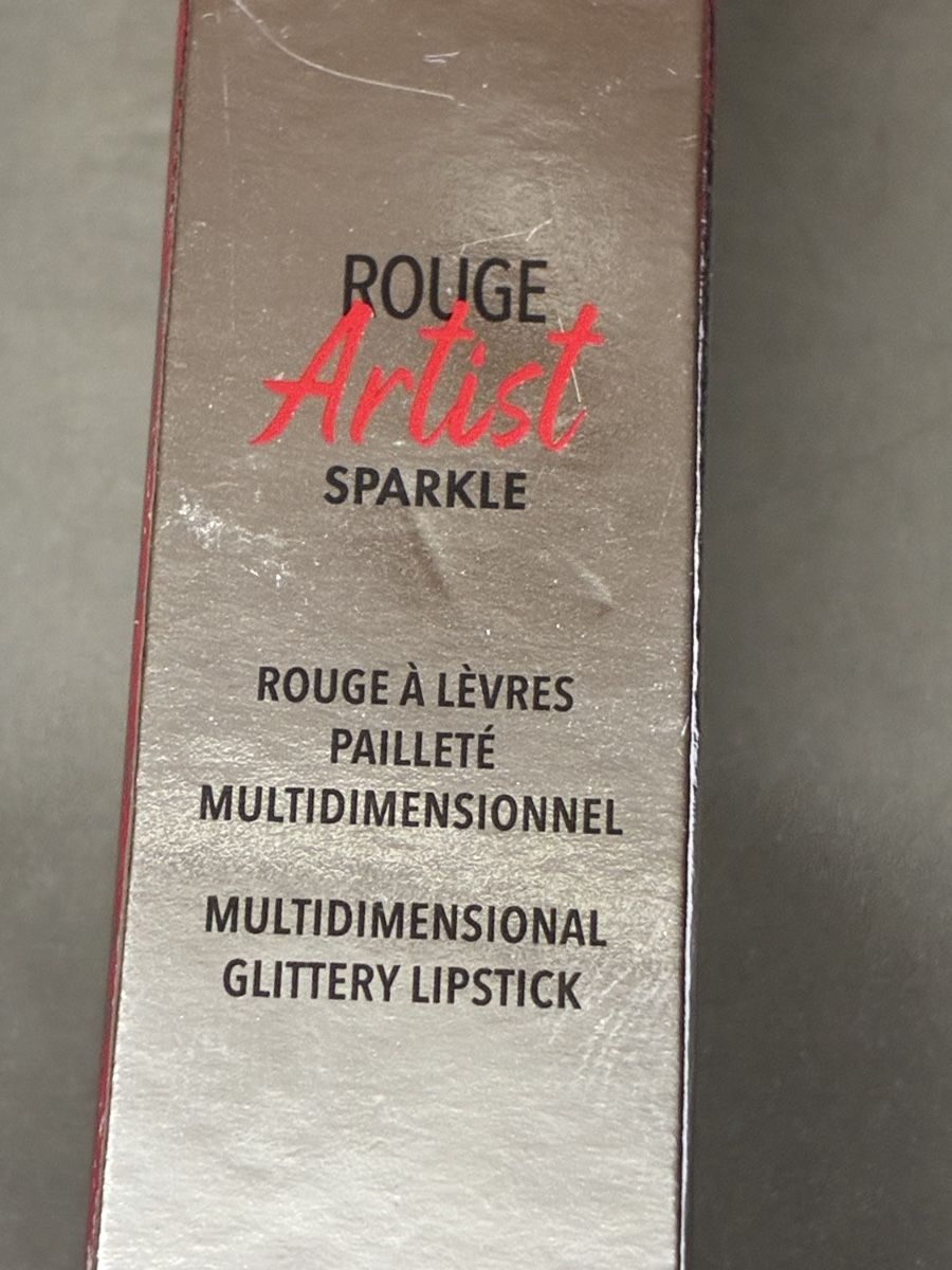 Make Up For Ever Make-up: Make Up For Ever:Rouge Artist Sparkle 005 - neu/ovp! – Neu und originalverpackt aus Niederglatt ZH von karinso 1