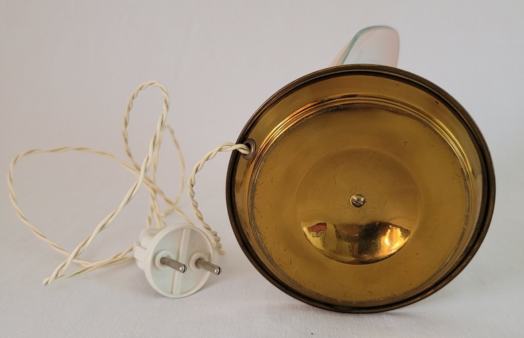 Lampade: Ältere Nachttischlampe – Usato da Zürich venduto da Ch250157 6