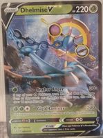 Pokémon – Dhelmise V 🇺🇸 - SSH-9 - Sword & Shield