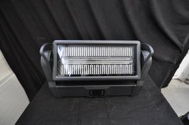 Tilt Wash mit Strobofunktion