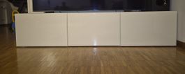 IKEA Besta TV-Möbel