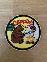 Traveler Adventure Abenteuer Patch Sticker Aufnäher 27