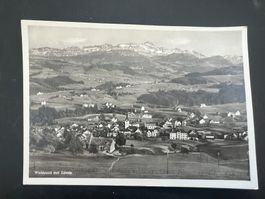 Waldstatt 1932 Ansichtskarte   (V278)