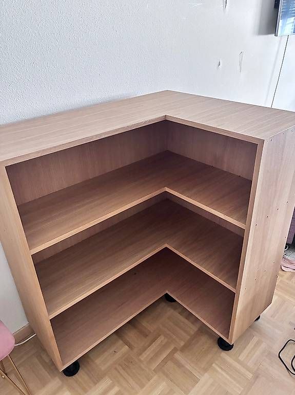 Scaffali: Meuble dangle modulable avec rangements  – Usato da Genève venduto da fil_vt7f 3