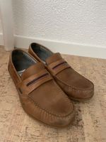 Fretz Gore-Tex Halbschuhe Herren beige Gr. 40