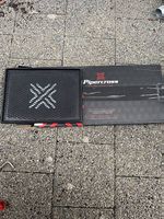 BMW 318i LIMOUSINE (87kW) - PIPERCROSS SPORT LUFTFILTER