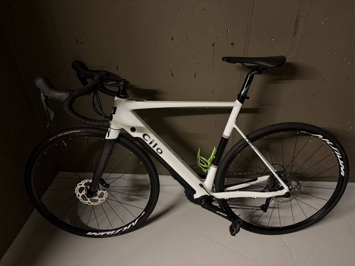 Biciclette: e-Rennvelo – Nuovo (secondo la descrizione) da Mägenwil venduto da Miki084 1