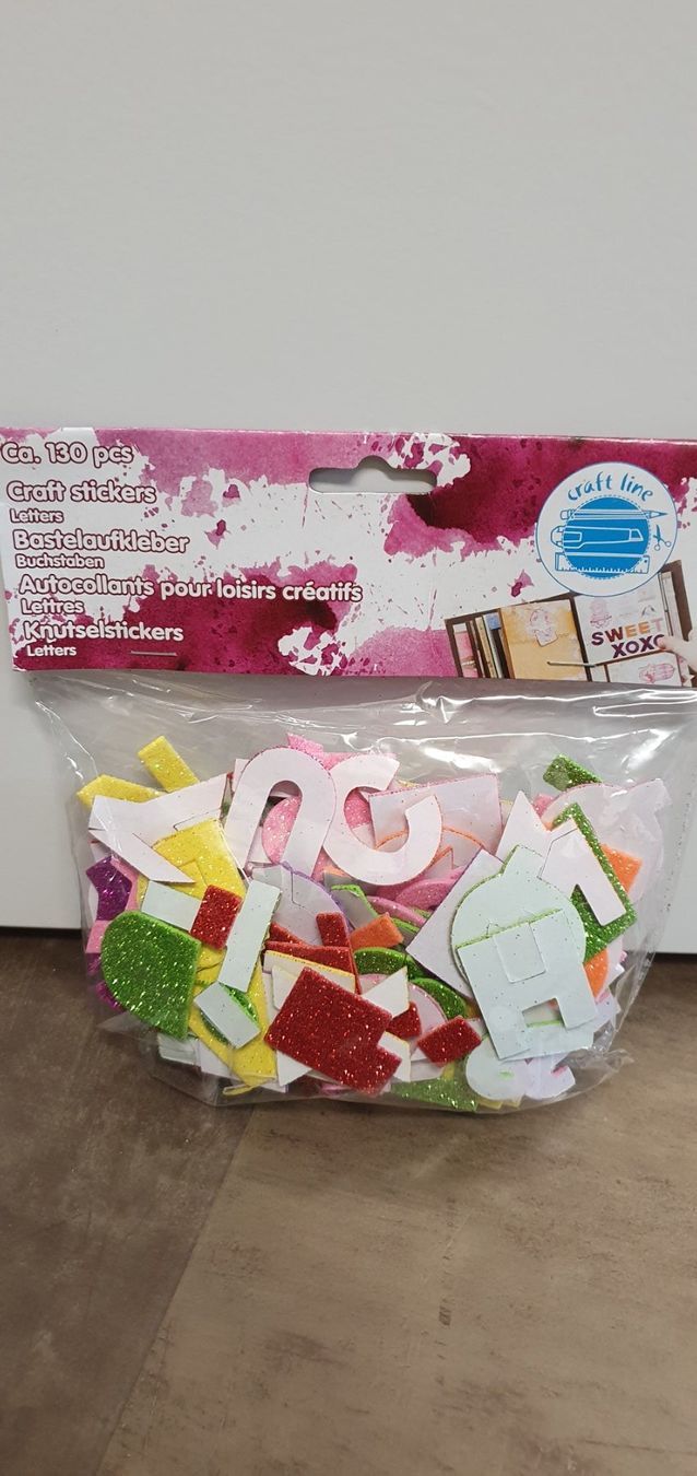 Kit bricolage: Diverses Bastelzubehör – Nuovo e nell'imballaggio originale da Tafers venduto da Nathtafers 4