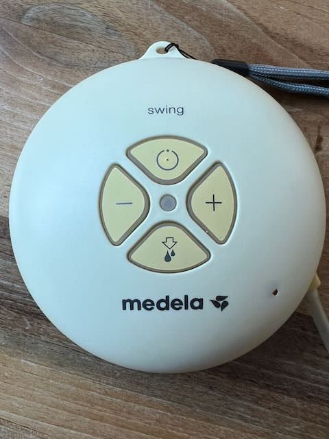 Medela Accessori per l’allattamento: Medela Milchpumpe – Usato da Neuenkirch venduto da Magmatom 1