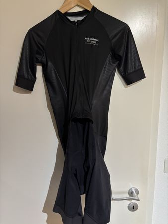 PAS NORMAL STUDIOS Radtrikot