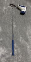 TaylorMade Truss TB2 Putter – 35” – inkl. Headcover