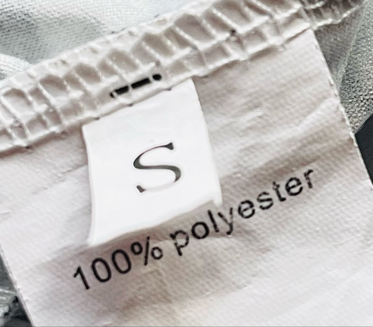 Hosen: Zebra Schlaghose, Gr. S, 100% Polyester, wie neu! – Neu (gemäss Beschreibung) aus Gränichen von RetoLexi 1