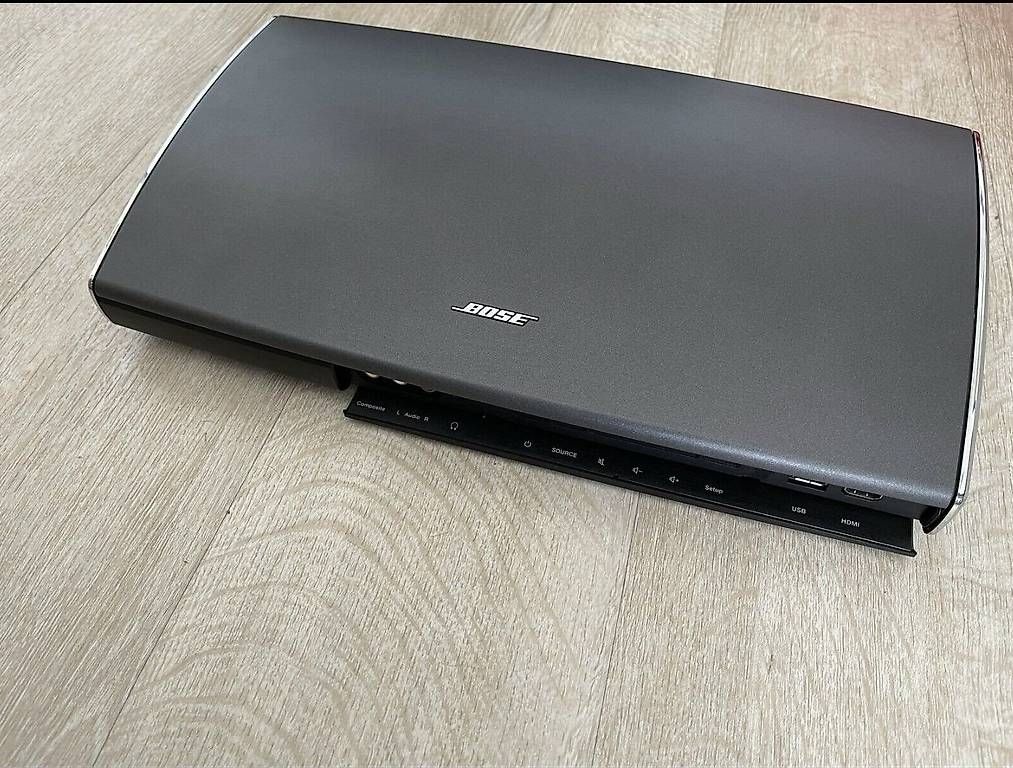 Bose Heimkino: Bose V35 Homecinema Dolby 5.1 – Gebraucht aus Brislach von cayman01 3