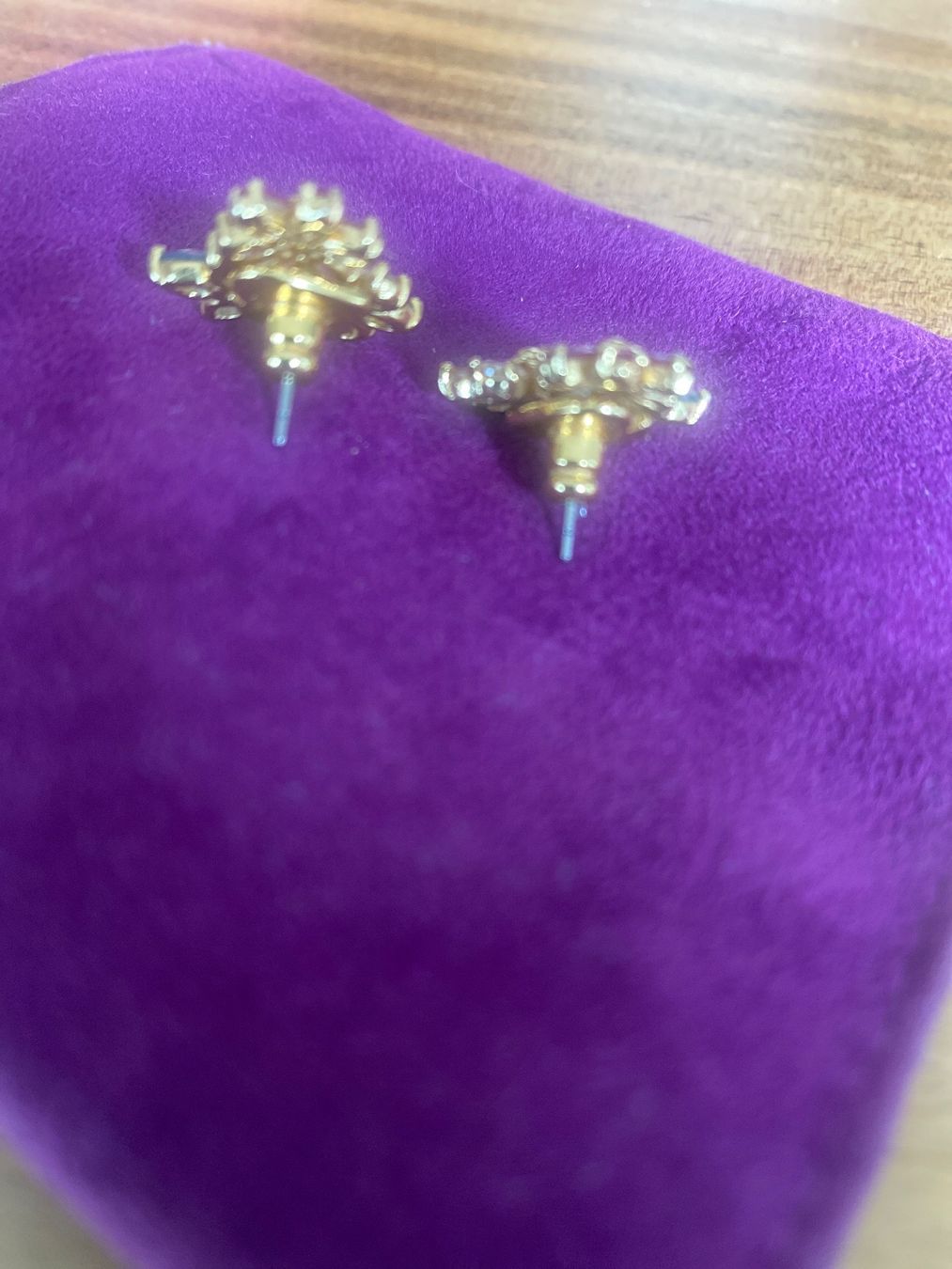 Ohrringe & -stecker: Orecchini donna – Gebraucht aus Buchs ZH von Micki1982 1