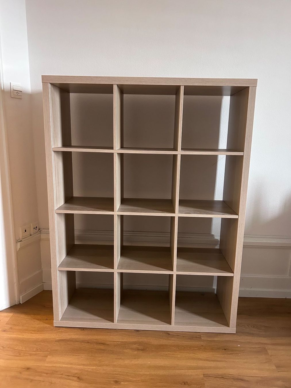 Ikea Étagères: Regal Holz, 112x147x40 cm – D'occasion à St. Gallen par jan_hx2p