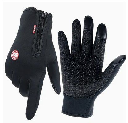 Guanti & manicotti: Wasserdichte Winter/Frühling Handschuhe XL – Nuovo e nell'imballaggio originale da Büsserach venduto da Hot_Shots 2
