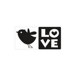 Labels Love + Vogel