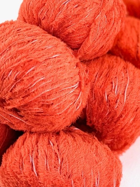 Lana: Strickwolle 10 Knäuel 500g Korall Farbe – Nuovo (secondo la descrizione) da Plons venduto da Zimpfer 4