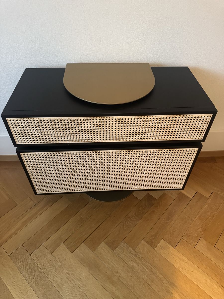 Cassettiere: Kommode Wiener GTV Design – Nuovo (secondo la descrizione) da Bern venduto da ann_58qs 1