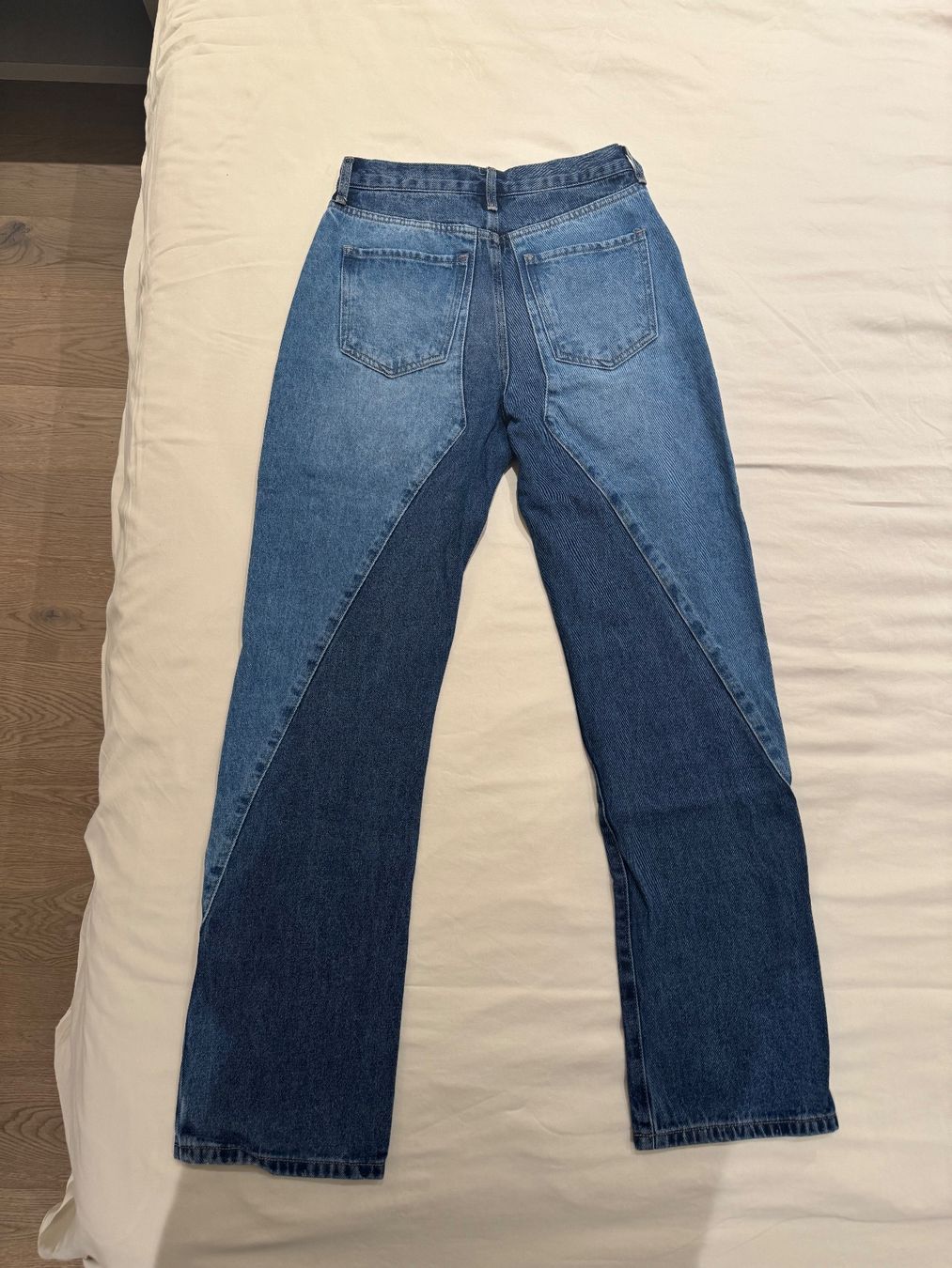 Jeans: Damehose - Gr. 36 – Usato da Feusisberg venduto da royi16 2