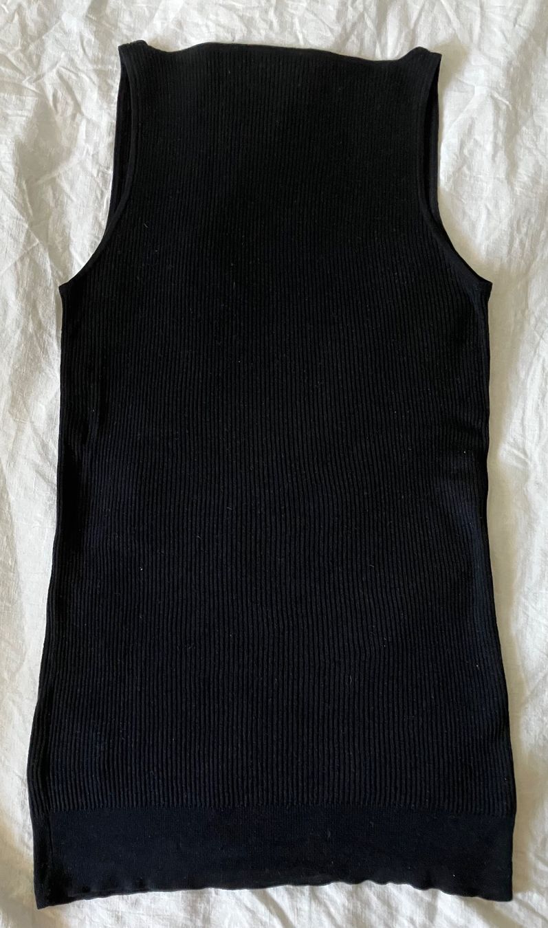 Tops: Zartes Stricktop: René Lezard – D'occasion à Buchs AG par Allerleis 6