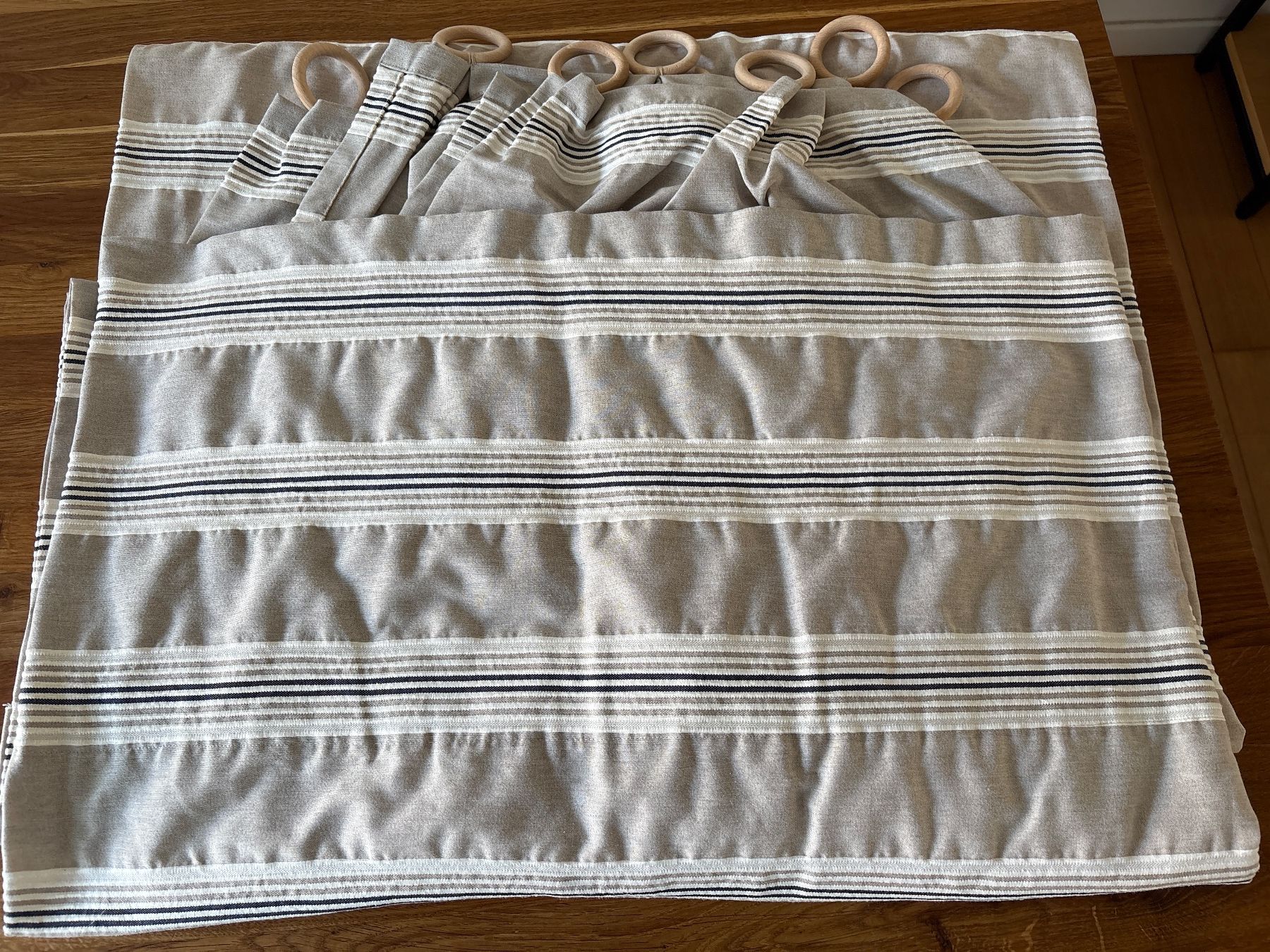 Ikea Vorhänge: IKEA Vorhang Beige 270x200cm – Gebraucht aus Basel von elsabbasel