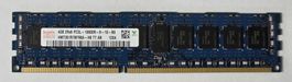 Hynix Server Arbeitsspeicher 4 GB