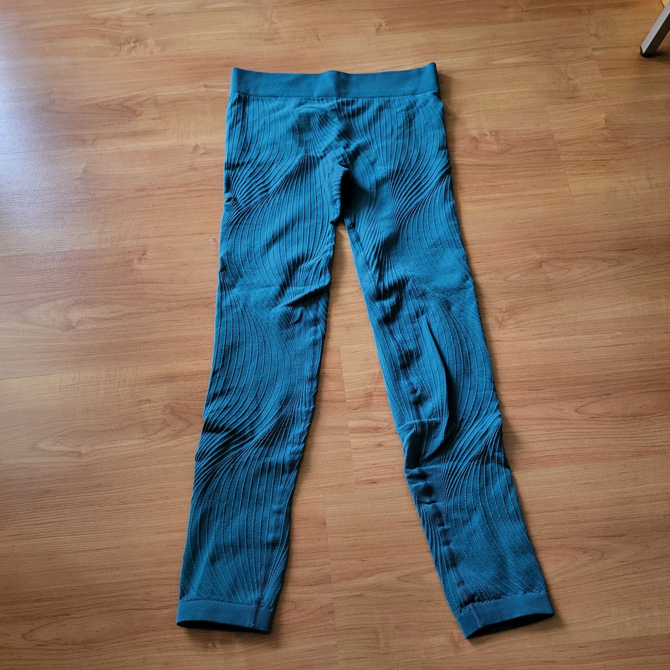 Odlo Leggings: Odlo Leggings – Usato da Lostorf venduto da Benidomi1