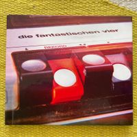 DIE FANTASTISCHEN VIER-BÜCHLEIN REKORD