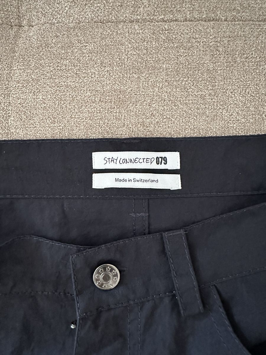 Pantaloni: 079 Designer Hose - 1 mal getragen – Usato da Zürich venduto da dav_z8fl 5