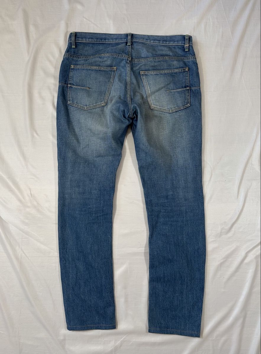 Dior Jeans: Dior jeans  – D'occasion à Pfäffikon ZH par Nataliia. 1