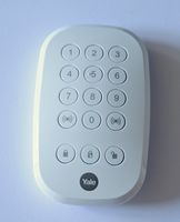 Yale Sync Tastatur 200 m AC-KP