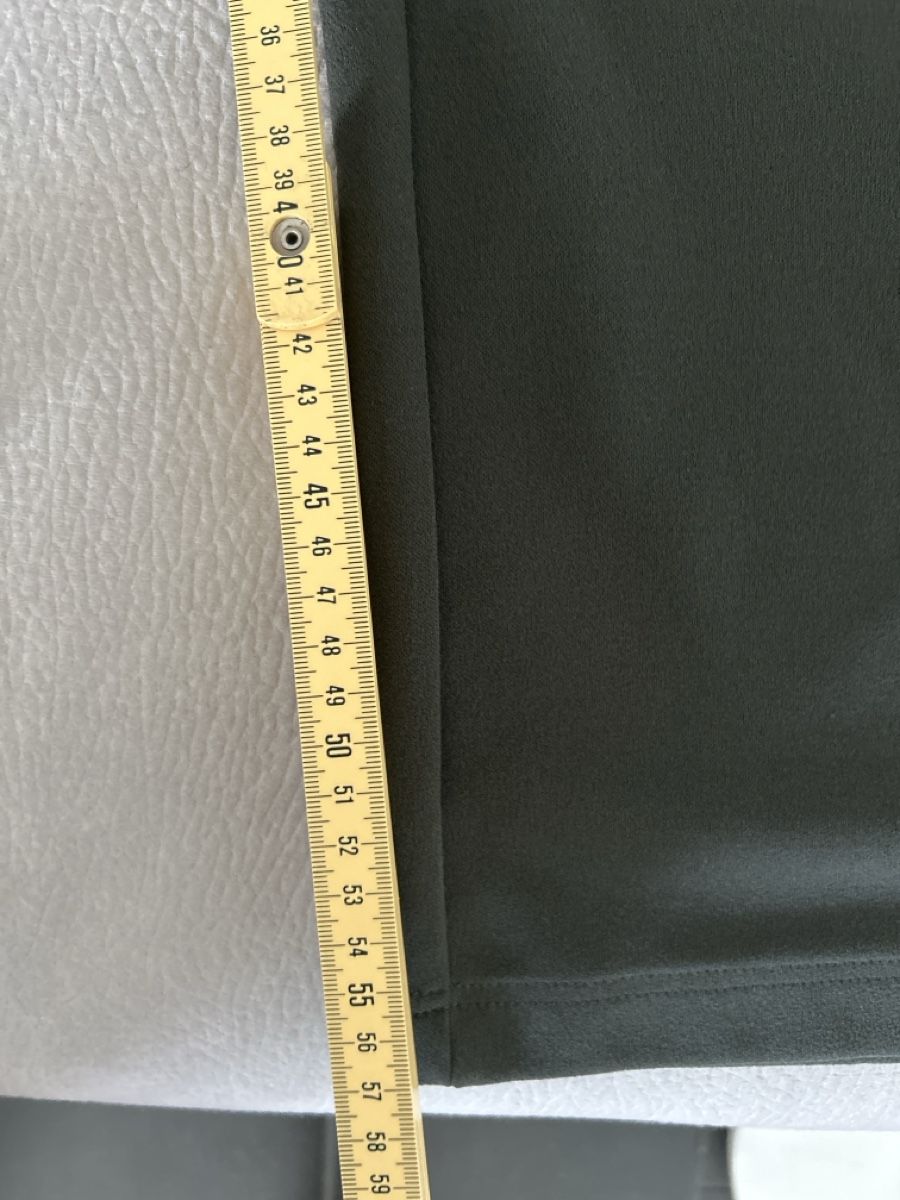 Pantaloni: Culotte von JDY, Grösse L, khaki – Nuovo (secondo la descrizione) da Erlinsbach SO venduto da hallon480 3