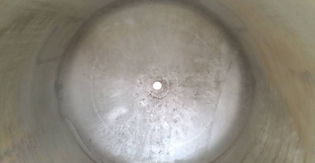Accessori per altri veicoli: Chromstahl Tank – Usato da Frick venduto da 1mets 8