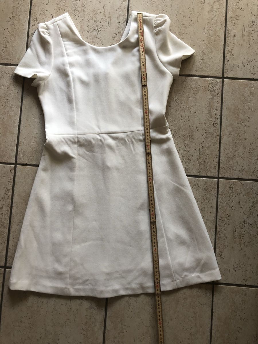 Zara Vestiti: Zara - Kleid - S – Usato da Chêne-Bourg venduto da sienna8245 2