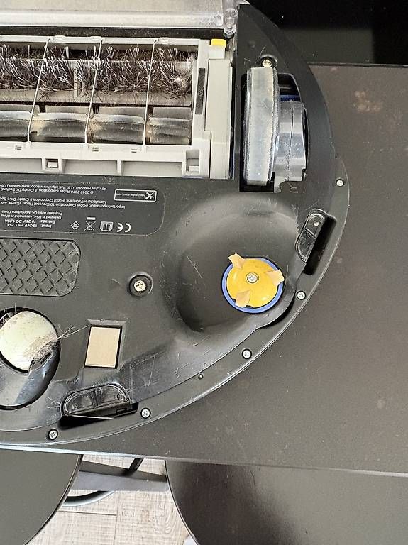 Irobot Staubsauger & Zubehör: IRobot Roomba – Gebraucht aus St-Prex von kuz_5plq 2
