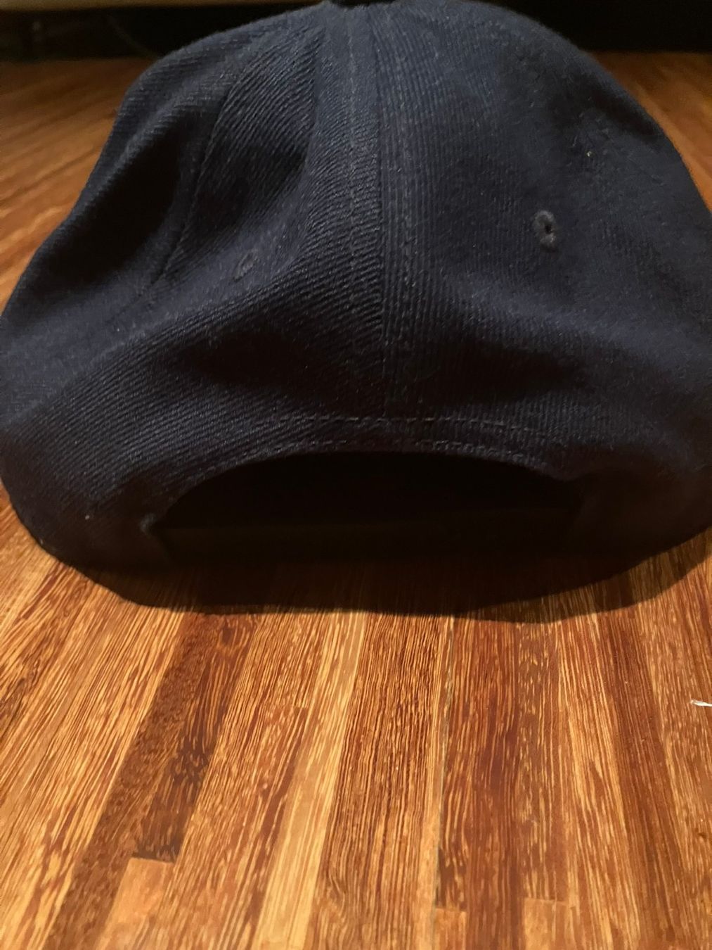 Copricapi, berretti & cappellini: BilleBeino Snapback NHL – Usato da Winkel venduto da Studi66 2