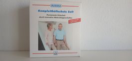 Hüftschutzset Soft Grösse XL Senioren, neu