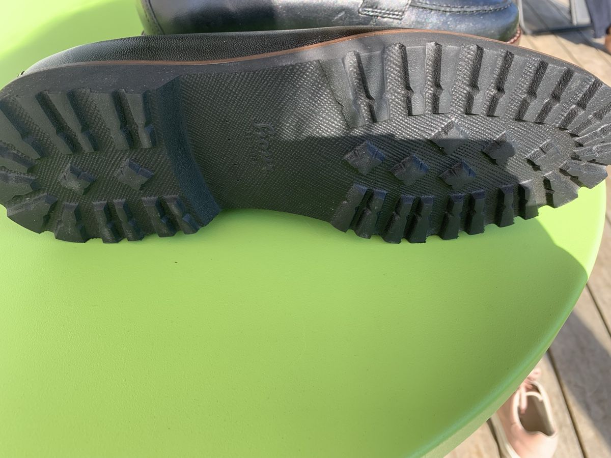Scarpe da donna: Sioux Slipper Schwarz – Nuovo (secondo la descrizione) da Aathal-Seegräben venduto da Squiki 2