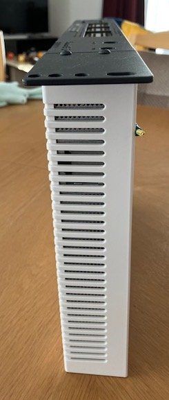 Aastra Telefoni: AASTRA Ascotel IntelliGate 300 – Usato da Schliern b. Köniz venduto da Rene-B 1