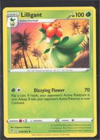 POKÉMON / Lilligant / Evolving Skies 🇺🇸
