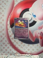 Flittle Pokemon Karte Holo/Reverse Holo/Common